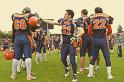 Les Corsaires Evry vs Les Gaulois de Sannois 077